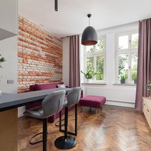 Appartement met een Slaapkamer
